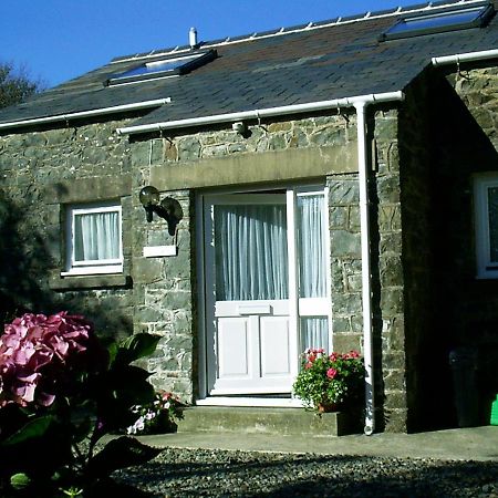 Ty R Pwmp Haverfordwest Exterior foto
